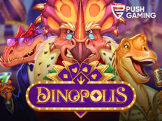 Casino promosyonları 5 yıl1